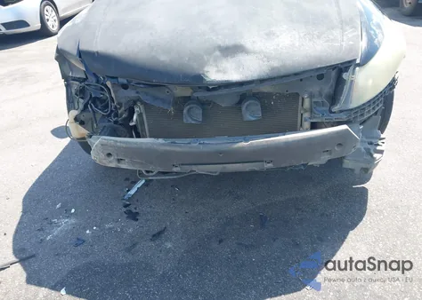 2008 Honda Accord Lxp from USA, damaged, VIN 1HGCP25418A110322